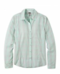 Stio Women's Emery Shirt LS