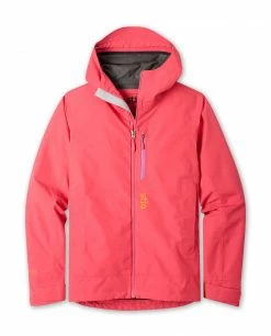 Stio Women's Ender PACLITE® Hooded Jacket