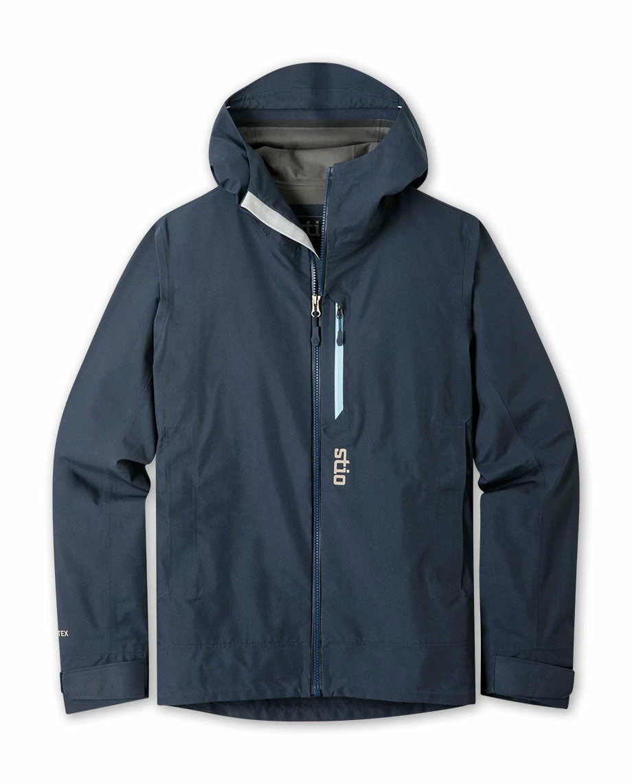 Stio Women's Ender PACLITE® Hooded Jacket 10 Stio Women's Ender PACLITE® Hooded Jacket - Image 10