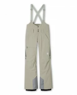 Stio Women's Environ Bib -Stio Online Store W Environ Bib Talus