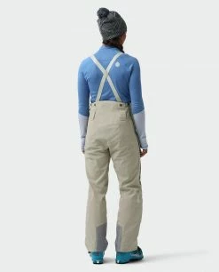 Stio Women's Environ Bib -Stio Online Store W Environ Bib Talus 6