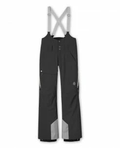 Stio Women's Environ Bib -Stio Online Store W Environ Bib Tap Shoe