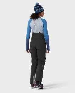 Stio Women's Environ Bib -Stio Online Store W Environ Bib Tap Shoe 6