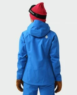 Stio Women's Environ Jacket -Stio Online Store W Environ Jacket Alpine Lake 5