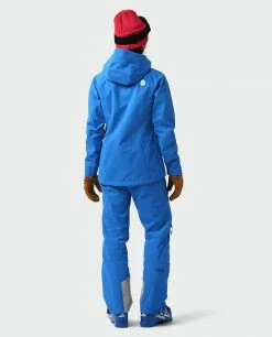 Stio Women's Environ Jacket -Stio Online Store W Environ Jacket Alpine Lake 7