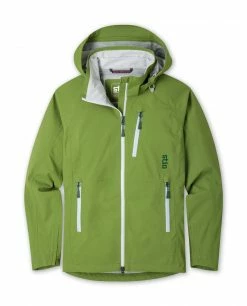 Stio Women's Environ Jacket -Stio Online Store W Environ Jacket Forest Olive