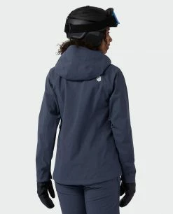 Stio Women's Environ Jacket -Stio Online Store W Environ Jacket Mulberry 9