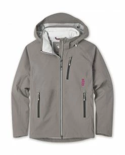 Stio Women's Environ Jacket -Stio Online Store W Environ Jacket Steel