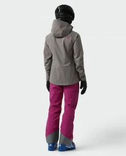 Stio Women's Environ Jacket -Stio Online Store W Environ Jacket Steel 8