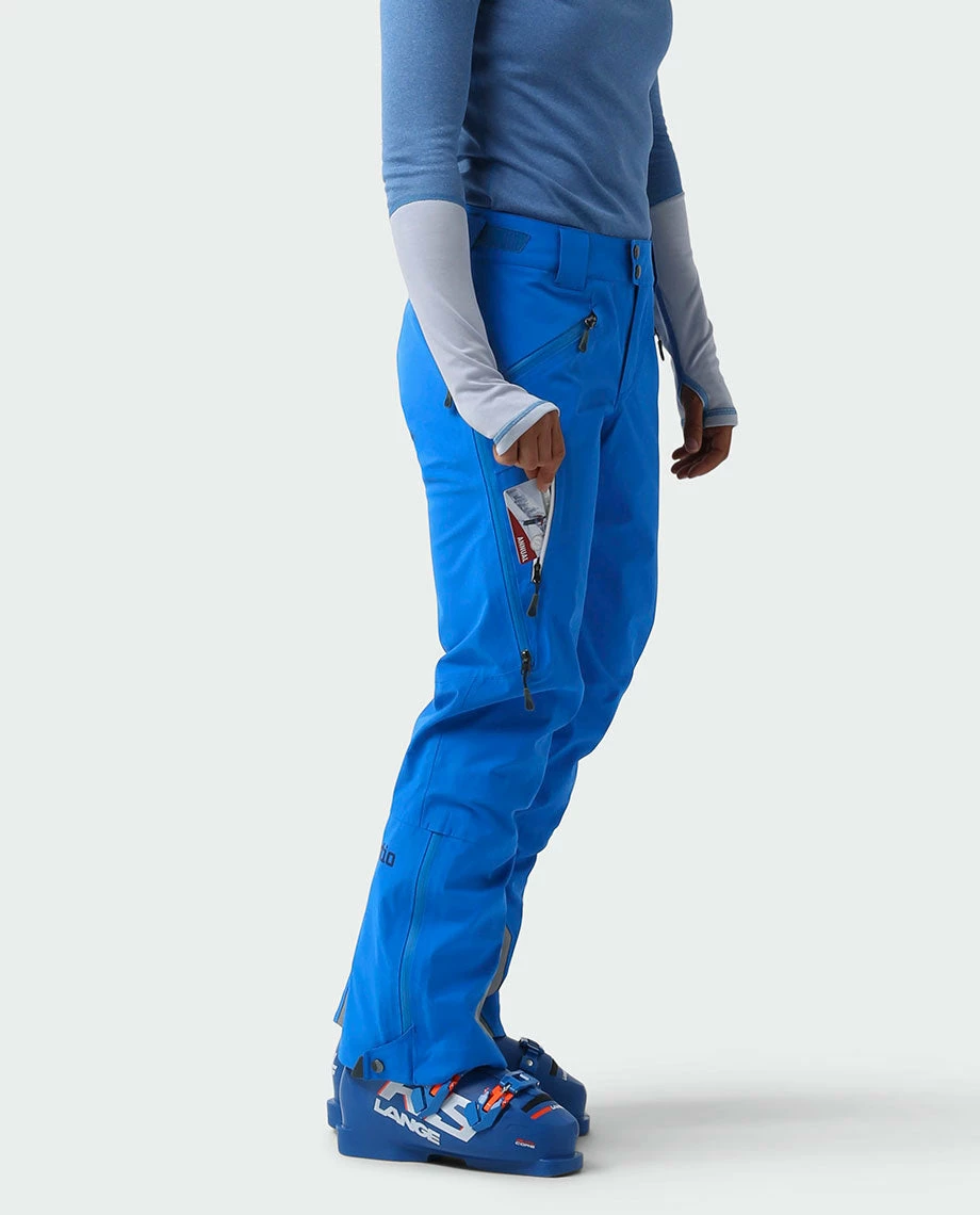 Stio Women's Environ Pant 13 Stio Women's Environ Pant - Image 13