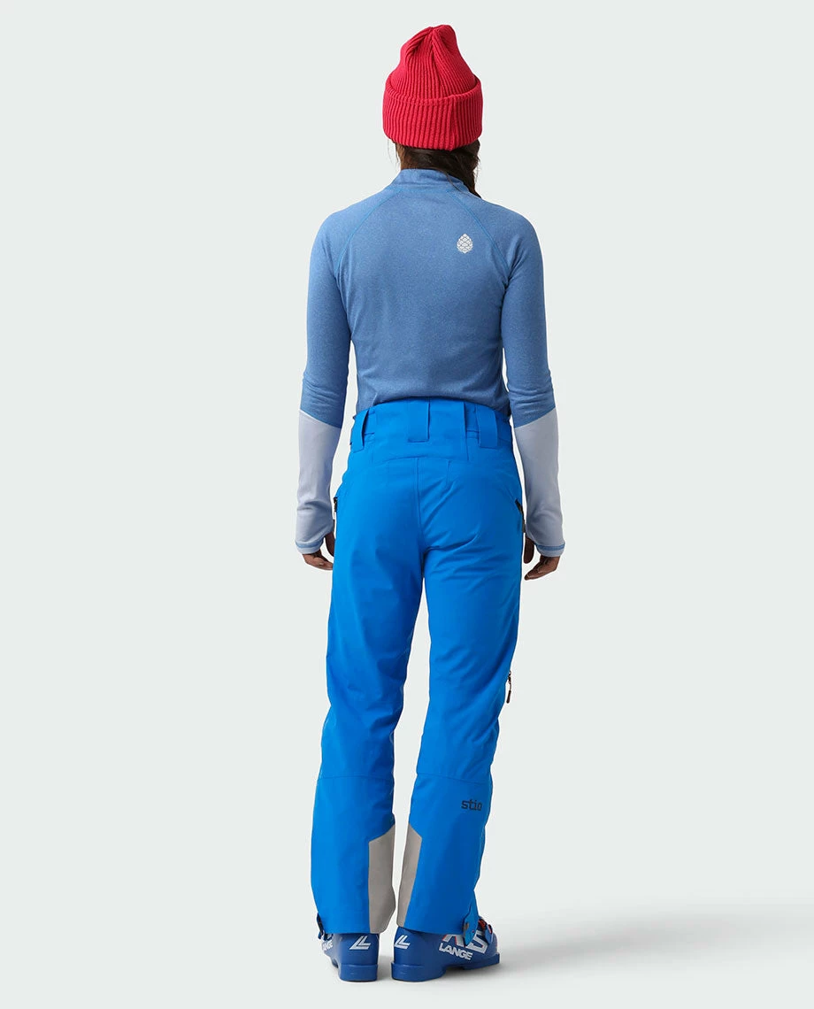 Stio Women's Environ Pant 16 Stio Women's Environ Pant - Image 16