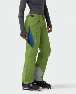 Stio Women's Environ Pant 50 Stio Women's Environ Pant -Stio Online Store W Environ Pant Forest Olive 3