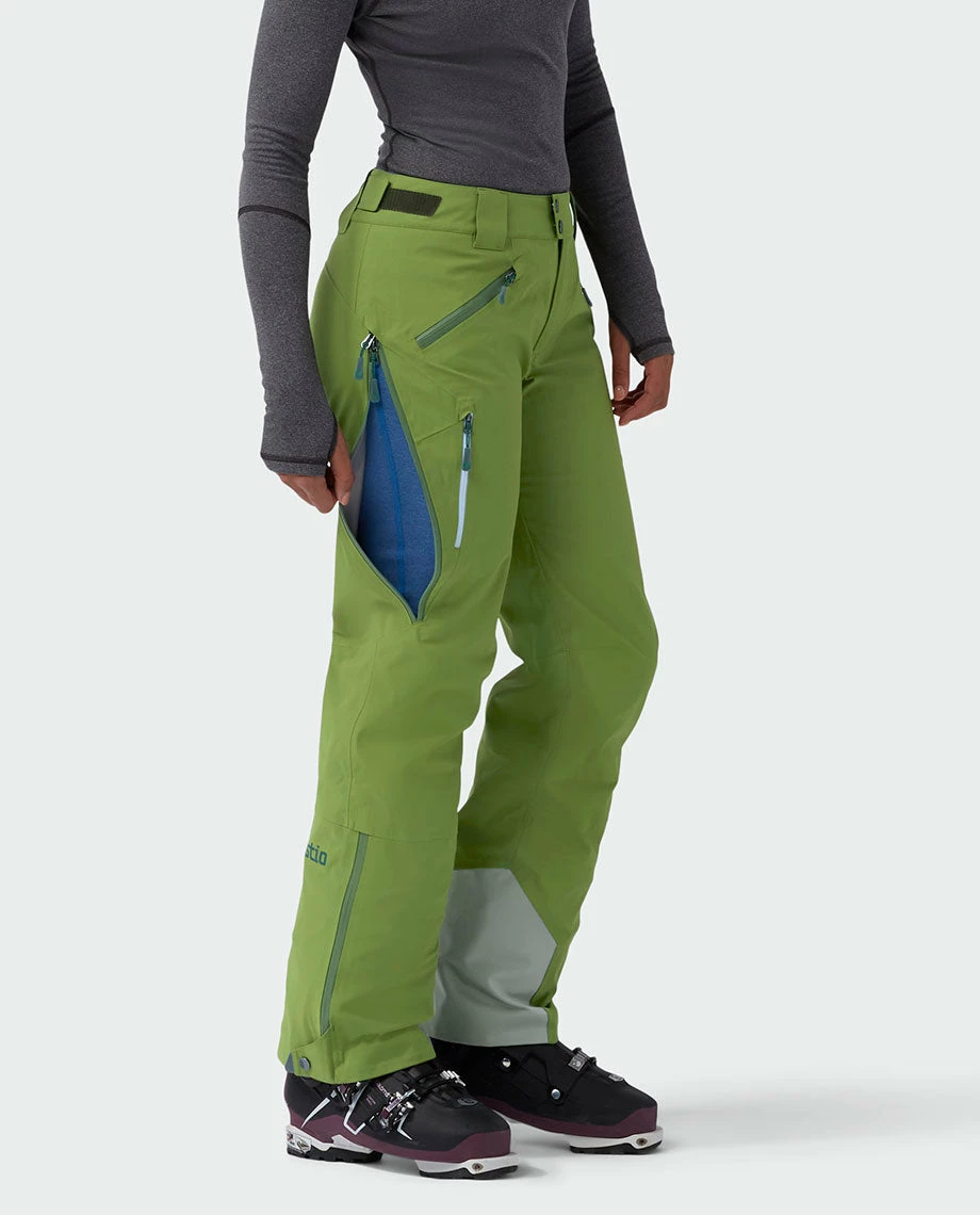 Stio Women's Environ Pant 5 Stio Women's Environ Pant - Image 5