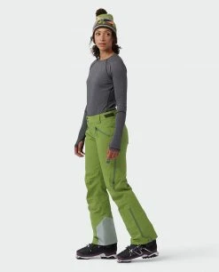 Stio Women's Environ Pant 52 Stio Women's Environ Pant -Stio Online Store W Environ Pant Forest Olive 6