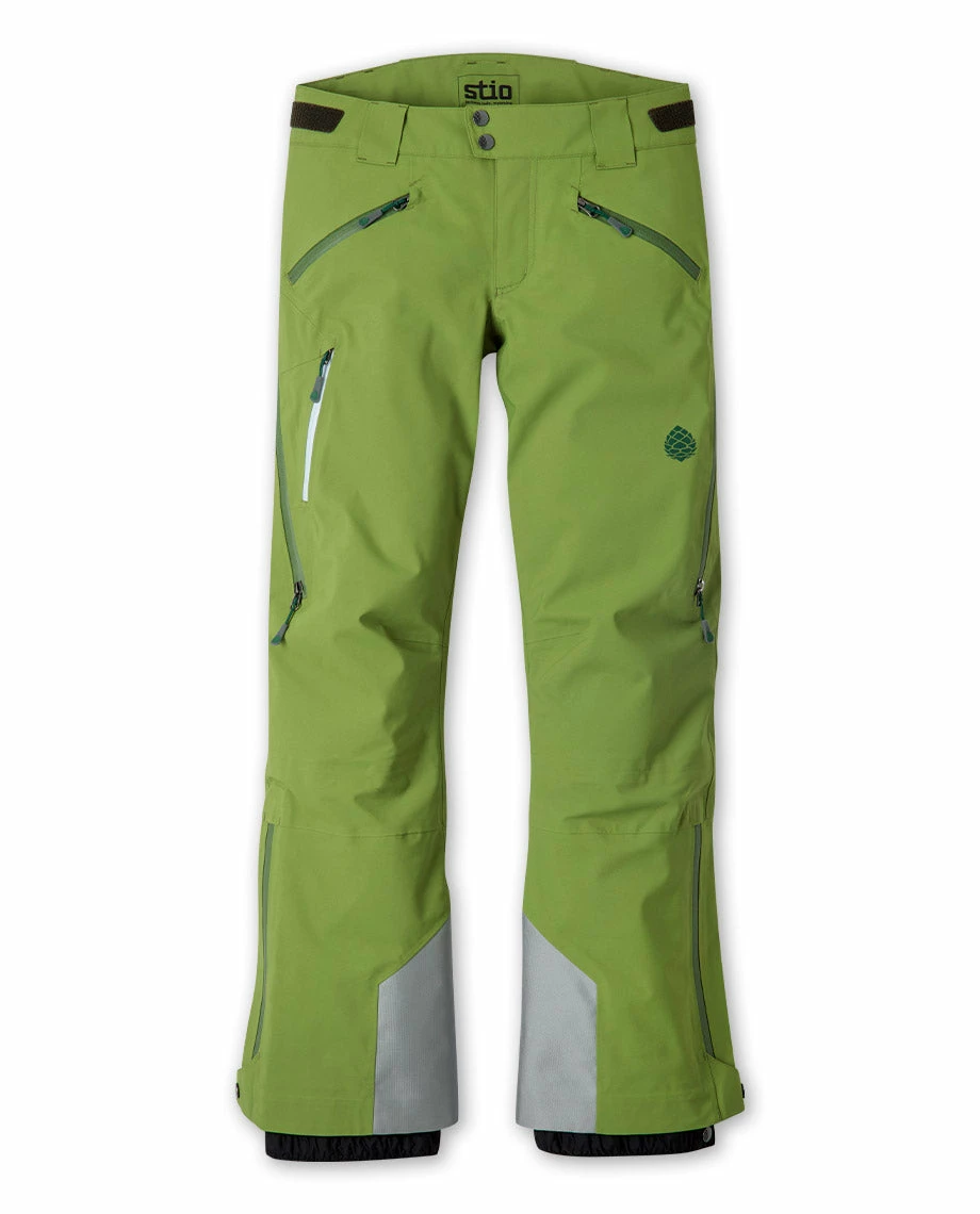 Stio Women's Environ Pant 1 Stio Women's Environ Pant