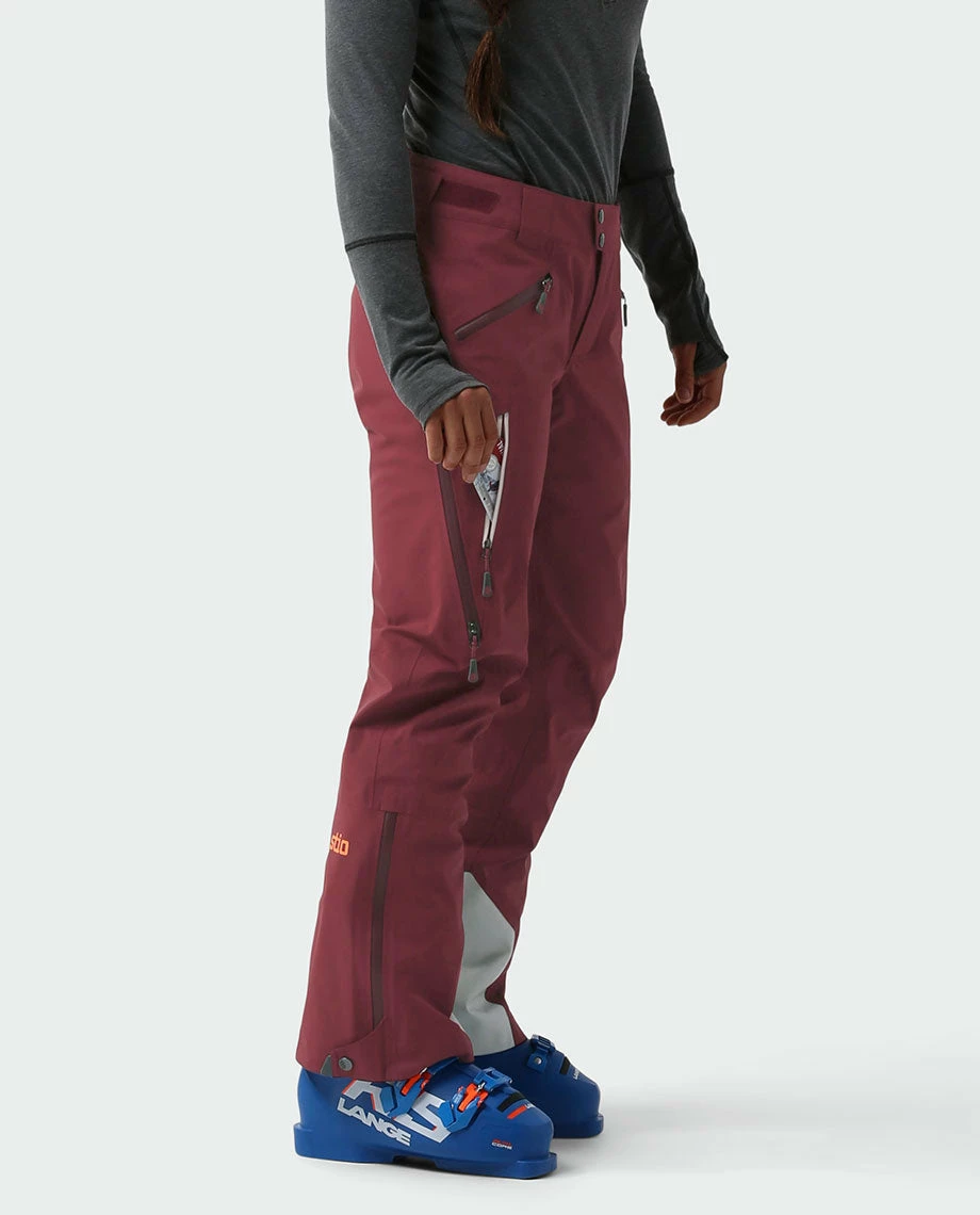 Stio Women's Environ Pant 33 Stio Women's Environ Pant - Image 33