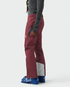 Stio Women's Environ Pant 79 Stio Women's Environ Pant -Stio Online Store W Environ Pant Roasted Beet 3