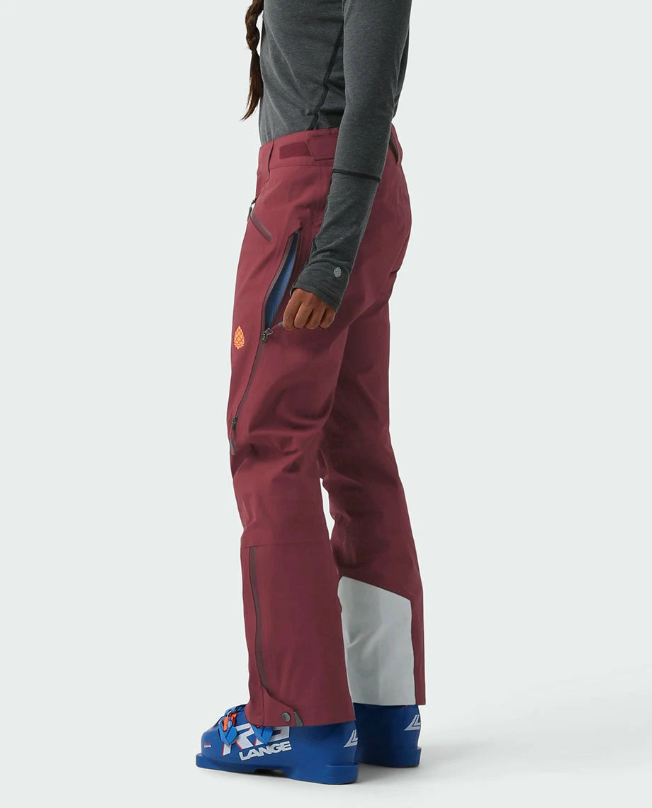 Stio Women's Environ Pant 34 Stio Women's Environ Pant - Image 34