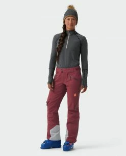 Stio Women's Environ Pant 82 Stio Women's Environ Pant -Stio Online Store W Environ Pant Roasted Beet 6