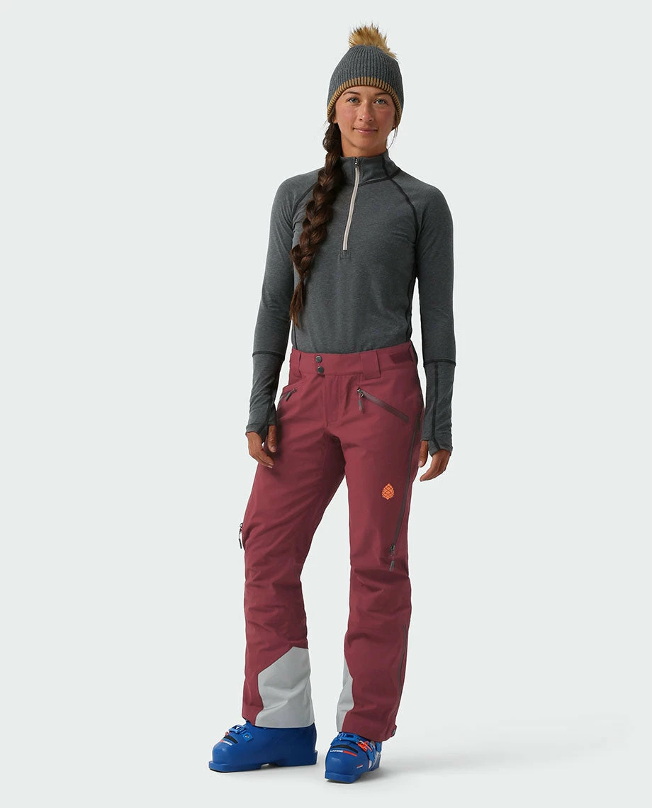 Stio Women's Environ Pant 37 Stio Women's Environ Pant - Image 37