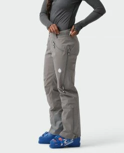 Stio Women's Environ Pant 64 Stio Women's Environ Pant -Stio Online Store W Environ Pant Steel 2