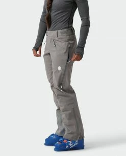 Stio Women's Environ Pant 65 Stio Women's Environ Pant -Stio Online Store W Environ Pant Steel 3