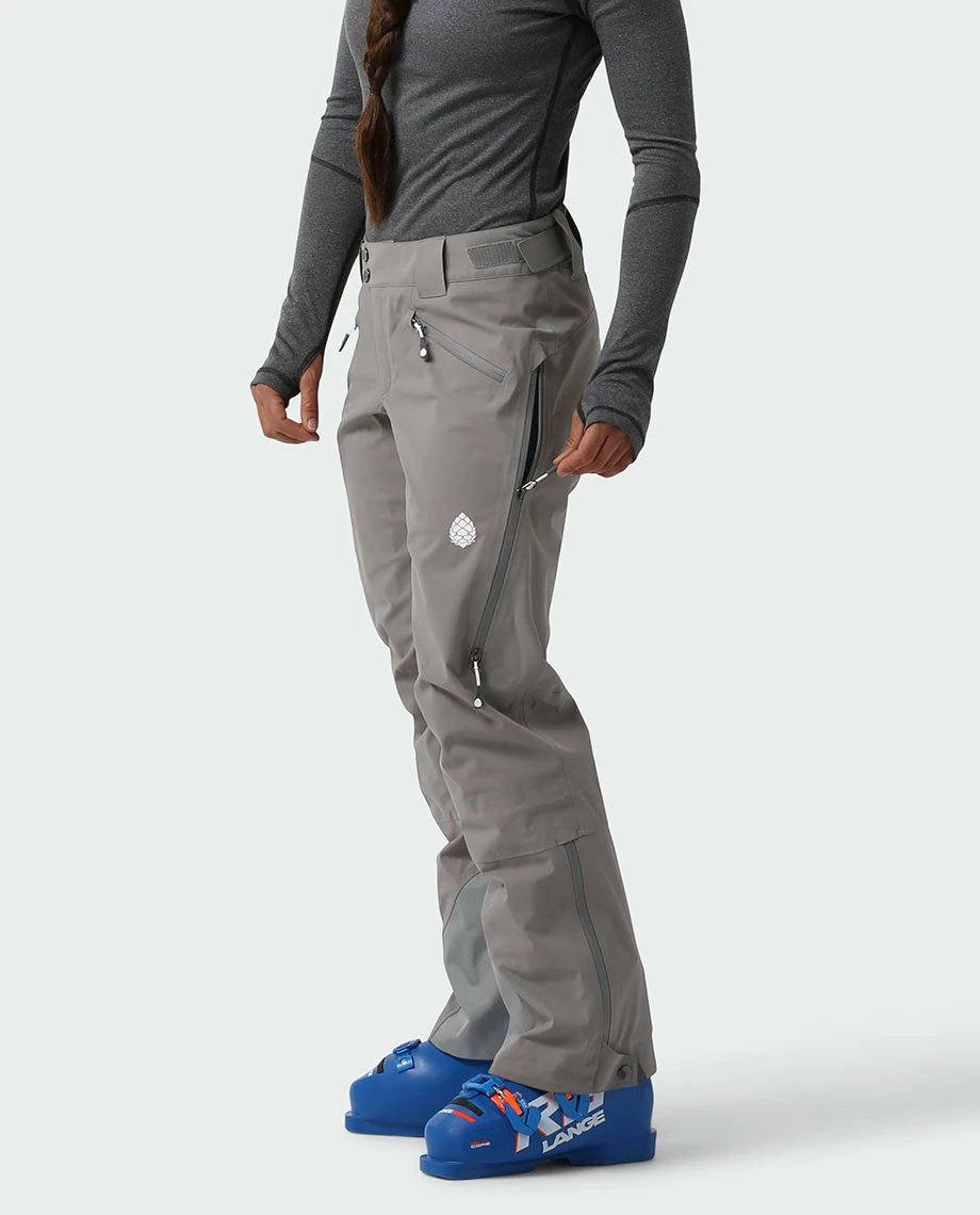 Stio Women's Environ Pant 20 Stio Women's Environ Pant - Image 20