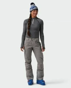 Stio Women's Environ Pant 67 Stio Women's Environ Pant -Stio Online Store W Environ Pant Steel 5