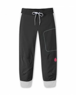 Stio Women's Fernos Insulated Knicker -Stio Online Store W Fernos Knicker Boundary Black 1832d0d3 4d0b 46a1 b00c 1e2670e16e1e