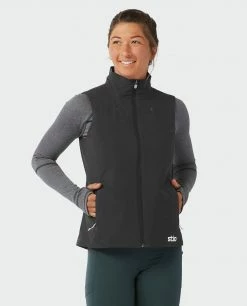Stio Women's Fernos Vest -Stio Online Store W Fernos Vest Boundary Black 2