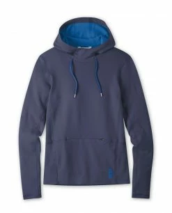 Stio Women's Fremont Stretch Fleece Hoodie -Stio Online Store W Fremont Strech Hoodie Mulberry 7d70dccc 3186 47a3 acee d2b5ee383cef