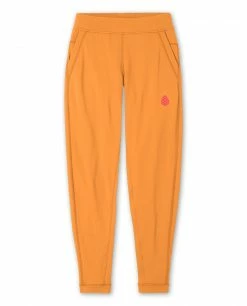 Stio Women's Fremont Stretch Fleece Jogger