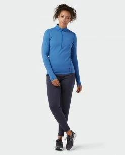 Stio Women's Fremont Stretch Fleece Jogger -Stio Online Store W Fremont Stretch Fleece Jogger Mulberry Temp 5