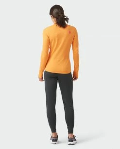 Stio Women's Fremont Stretch Fleece Jogger -Stio Online Store W Fremont Stretch Fleece Jogger Tap Shoe 2 Full