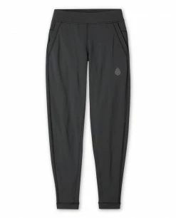 Stio Women's Fremont Stretch Fleece Jogger -Stio Online Store W Fremont Stretch Fleece Jogger Tap Shoe 49c907ce f25f 47f8 a30a 6f46b8b2d231