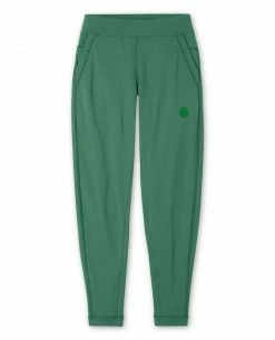 Stio Women's Fremont Stretch Fleece Jogger -Stio Online Store W Fremont Stretch Fleece Jogger Thicket d7f9dfc5 15a2 4260 ab31 f65bda9fe8b6