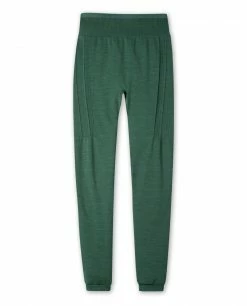 Stio Women's Basis® Seamless Tech Tight -Stio Online Store W Full Range Seamless Tight Thicket Heather