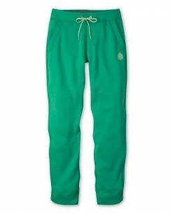 Stio Women's Gannett Peak Fleece Pant -Stio Online Store W Gannett Pant Greenery