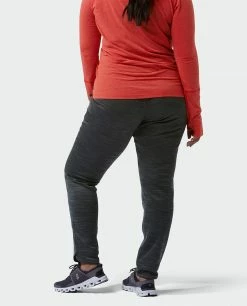 Stio Women's Gannett Peak Fleece Pant -Stio Online Store W Gannett Peak Pant Tap Shoe Alt 3