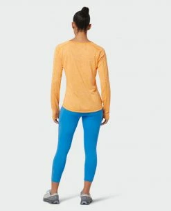 Stio Women's Glide Crop Tech Tight -Stio Online Store W Glide Crop Tech Tight Speedy Stream 2 Full
