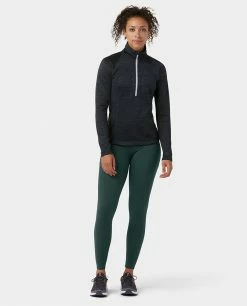 Stio Women's Glide High Rise Tech Tight -Stio Online Store W Glide High Rise Tech Tight Treeline Green 6 51485029 e902 4593 8d8d 135c034a0118