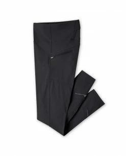 Stio Women's Glide High Rise Tech Tight