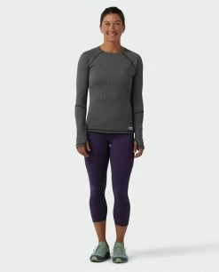 Stio Women's Glide Crop Tech Tight -Stio Online Store W Glide Tech Tight Crop Grand Purple 4 6f53af9e 7346 40e0 a8b6 9ee906f5fb4d