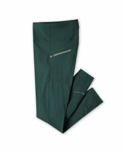 Stio Women's Glide High Rise Tech Tight -Stio Online Store W Glide Tech Tight Treeline Green 205cdb9f 6524 465e 9773 88ac70ec98a7