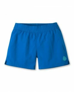 Stio Women's Hideout Short -Stio Online Store W Hideout Short Rapid Blue