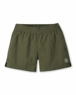 Stio Women's Hideout Short