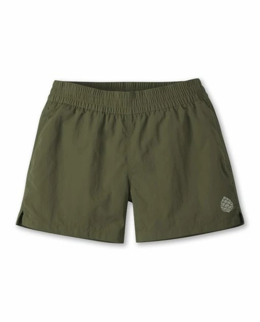Stio Women's Hideout Short 1 Stio Women's Hideout Short -Stio Online Store W Hideout Short Trout Time