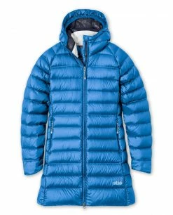 Stio Women's Hometown Down Parka -Stio Online Store W Hometown Down Parka Alpine Lake