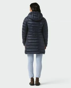 Stio Women's Hometown Down Parka -Stio Online Store W Hometown Down Parka Mulberry 5 e783c7aa c071 4cf3 8e93 e2f527e683fe