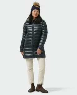 Stio Women's Hometown Down Parka -Stio Online Store W Hometown Down Parka Tap Shoe 1